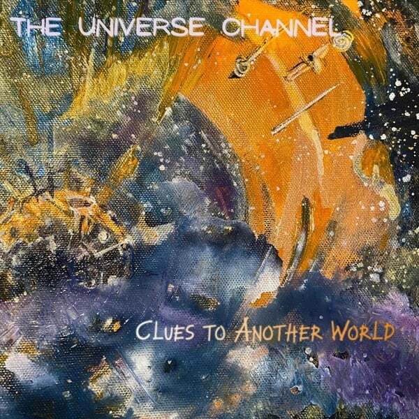 Cover art for Clues to Another World