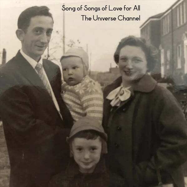 Cover art for Song of Songs of Love for All